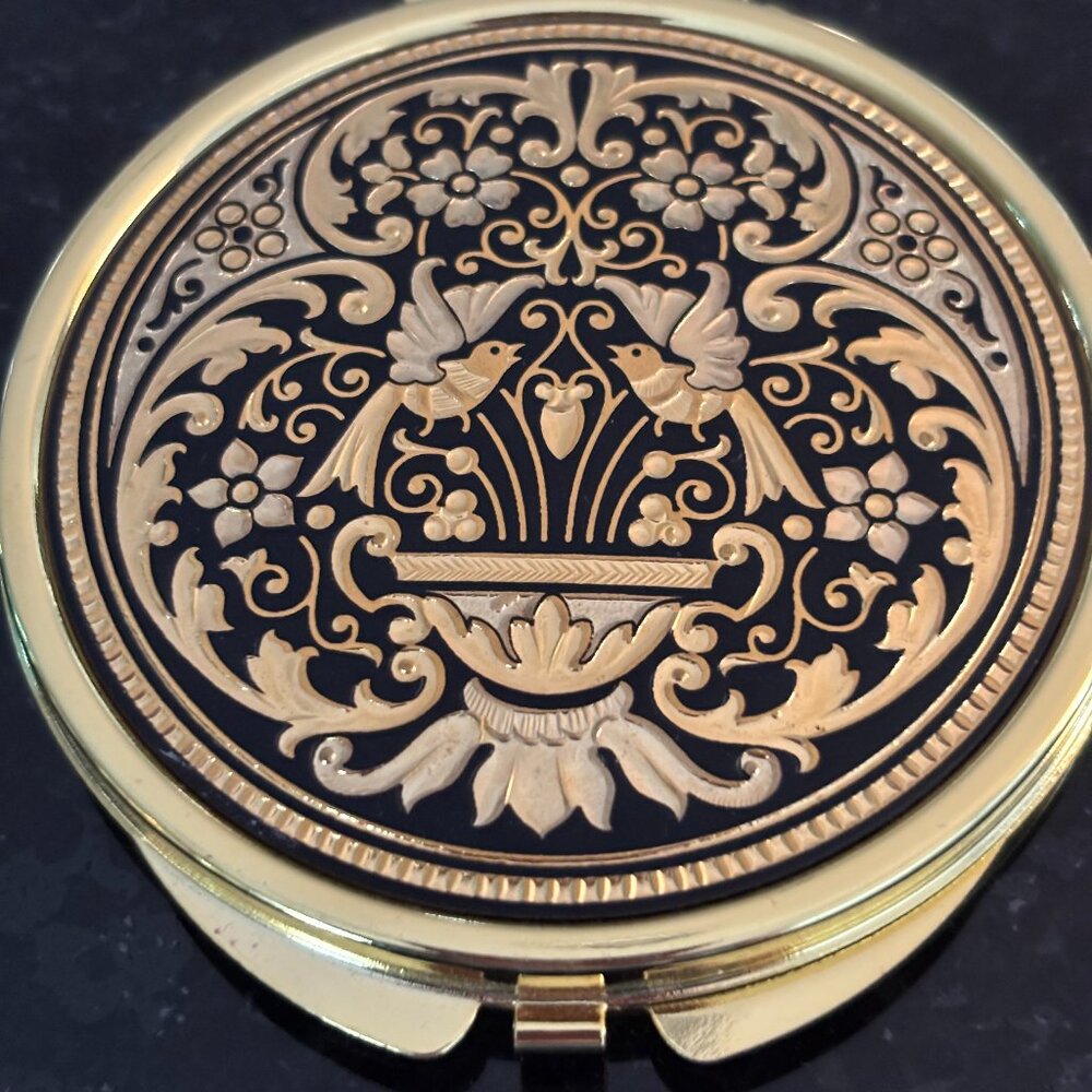 Anframa Mirror Case